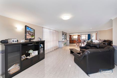 Property photo of 19 Drysdale Street Eagle Vale NSW 2558