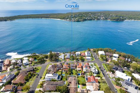 2/178 Ewos Pde, Cronulla, NSW 2230