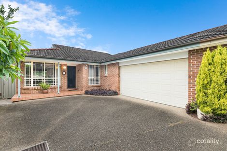 Property photo of 2/178 Ewos Parade Cronulla NSW 2230