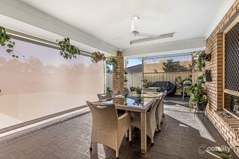Property photo of 5 Ivanhoe Place Brassall QLD 4305