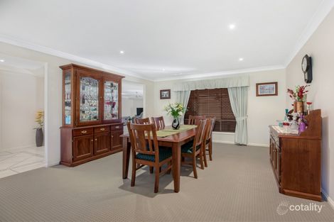 Property photo of 5 Ivanhoe Place Brassall QLD 4305