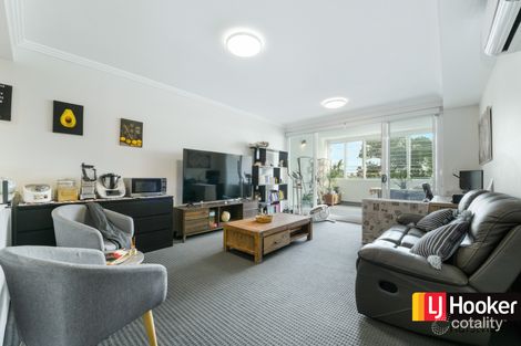 Property photo of 22/2 Messiter Street Campsie NSW 2194