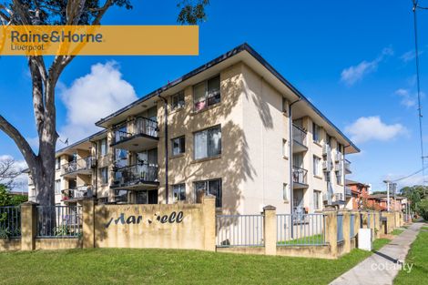 Property photo of 19/4 Collimore Avenue Liverpool NSW 2170