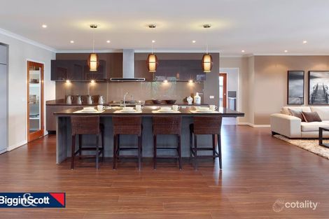 Property photo of 6 Ferdinand Drive Clyde North VIC 3978