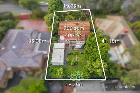 Property photo of 80 Blackburn Road Blackburn VIC 3130