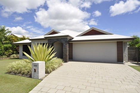 Property photo of 9 Ceil Circuit Coomera QLD 4209