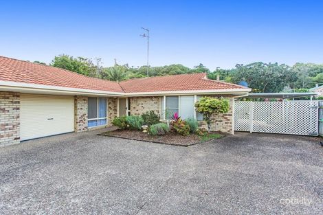 Property photo of 2/12 Chardonnay Crescent Tweed Heads South NSW 2486