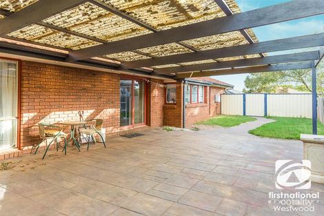 Property photo of 282 Greaves Street North Werribee VIC 3030