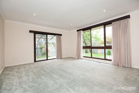 Property photo of 71 Kalgoorlie Crescent Fisher ACT 2611