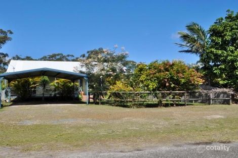 Property photo of 25 Third Avenue Stuarts Point NSW 2441