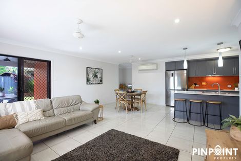 Property photo of 8 Wisteria Avenue Bakers Creek QLD 4740