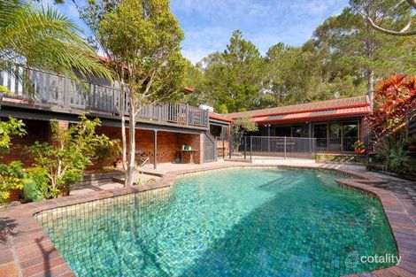 Property photo of 86 Parasol Street Ashmore QLD 4214