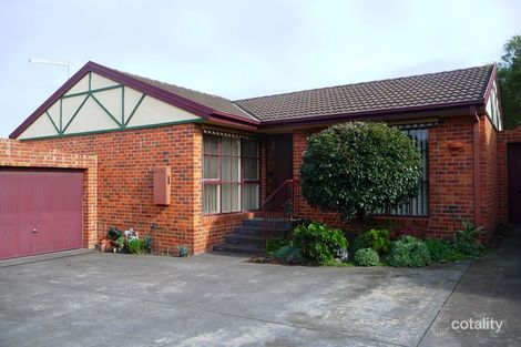 5/9-11 Mcdowell St, Greensborough, VIC 3088