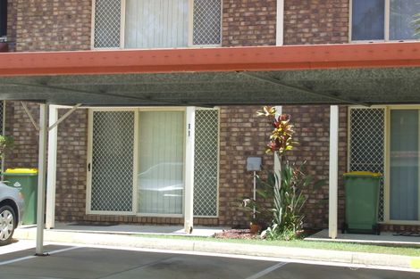 11/3 Costata St, Hillcrest, QLD 4118