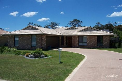 7 Glen Eden Dr, Gympie, QLD 4570