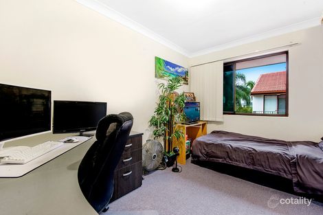 Property photo of 5/5 Aquila Court Mermaid Waters QLD 4218