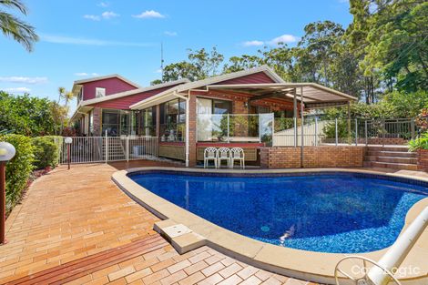 3 Jacana St, Ashmore, QLD 4214