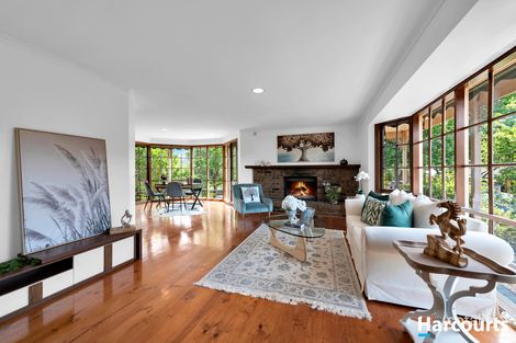 Property photo of 7 Coliban Close Rowville VIC 3178