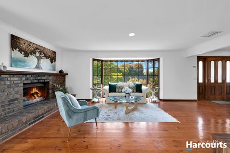 Property photo of 7 Coliban Close Rowville VIC 3178