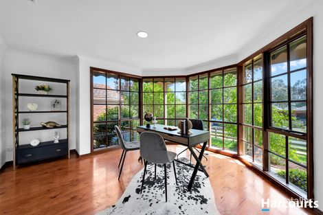 Property photo of 7 Coliban Close Rowville VIC 3178