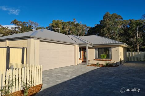 40 Noreuil Cct, Cowaramup, WA 6284