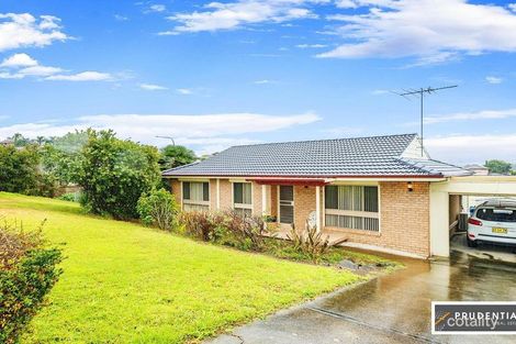 7 Hawker Pl, Raby, NSW 2566