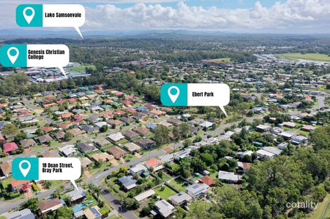 Property photo of 18 Dean Street Bray Park QLD 4500