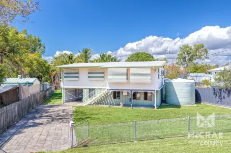 Property photo of 61 Gordon Street Bowen QLD 4805