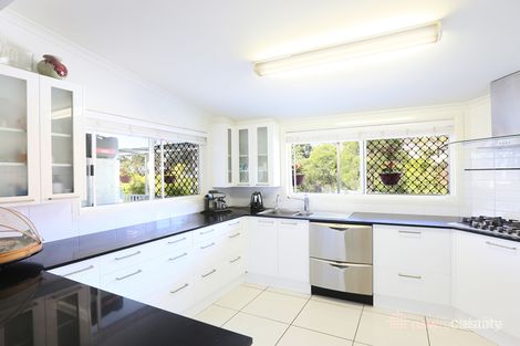 Property photo of 7 Dyer Road Coffs Harbour NSW 2450