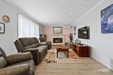 Property photo of 12 Stirrup Street Saddleworth SA 5413