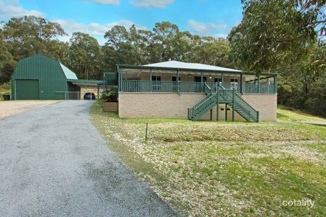 Property photo of 64 Grandfathers Gully Road Lilli Pilli NSW 2536