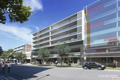 Property photo of 32/11 Hunter Street Parramatta NSW 2150