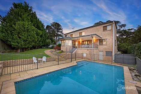 Property photo of 3 Deakin Place East Killara NSW 2071