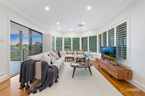 Property photo of 3 Deakin Place East Killara NSW 2071