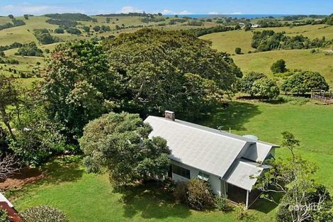 350 Coopers Shoot Rd, Coopers Shoot, NSW 2479