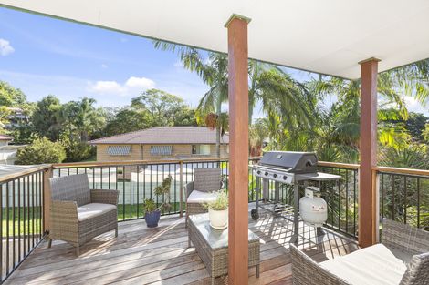 Property photo of 44 Federation Drive Terranora NSW 2486