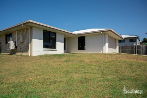 Property photo of 46 Village Circuit Eimeo QLD 4740