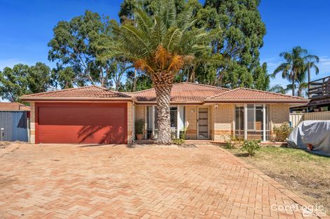 Property photo of 24 Haynes Court Armadale WA 6112