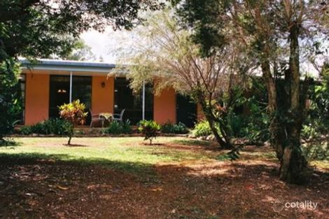 Property photo of 675 Lake Barrine Road Peeramon QLD 4885