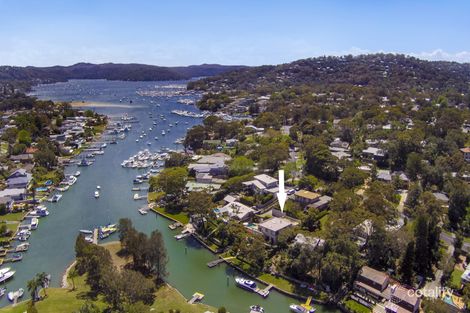 Property photo of 102 Crescent Road Newport NSW 2106