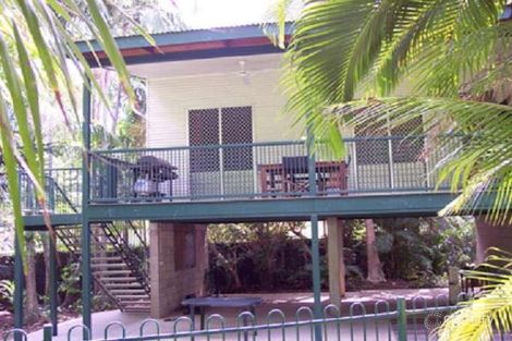 Property photo of 12 Chambers Crescent Malak NT 0812