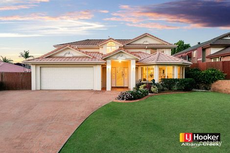 7 Egret Ct, Albany Creek, QLD 4035