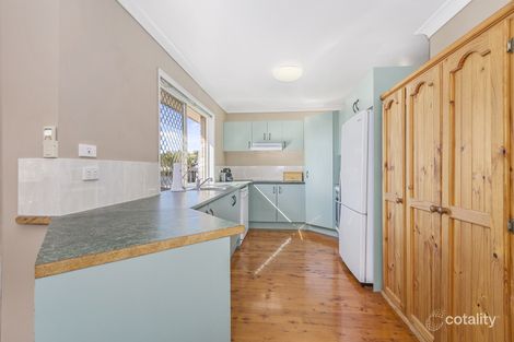 Property photo of 44 Federation Drive Terranora NSW 2486