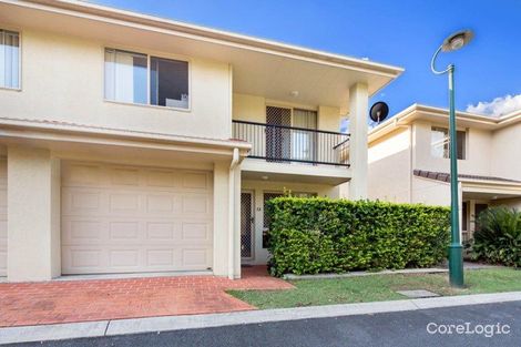 Property photo of 32/28 Coora Street Wishart QLD 4122