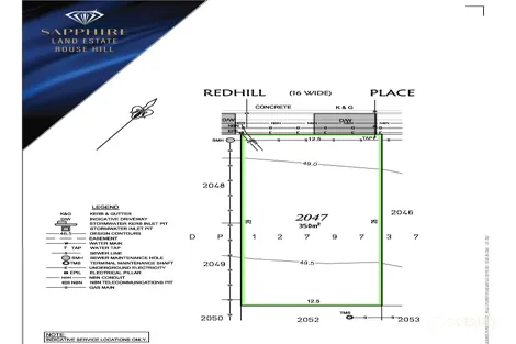 4 Redhill Pl, Rouse Hill, NSW 2155