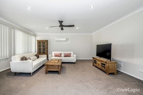 Property photo of 18 Donostia Crescent Bushland Beach QLD 4818