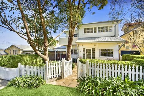 Property photo of 22 Boomerang Road Collaroy Plateau NSW 2097