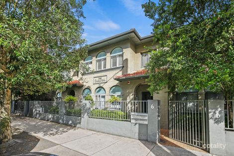 3/6 Carlton St, Kensington, NSW 2033