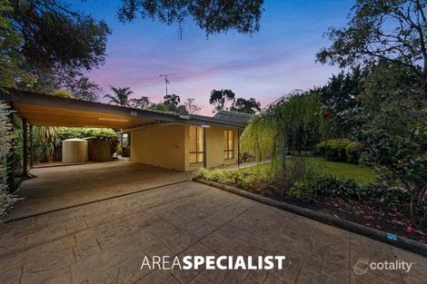 Property photo of 23 Elimatta Street Warneet VIC 3980