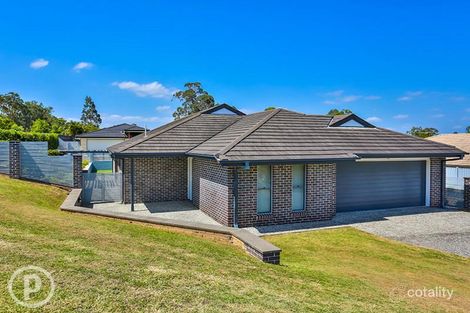 Property photo of 2 Joseph Avenue Moggill QLD 4070